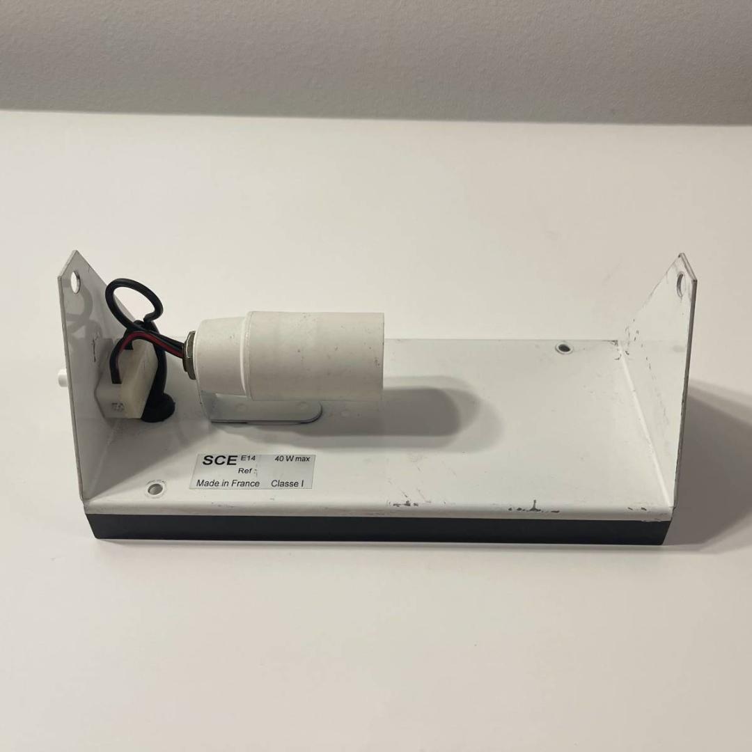 シャルロット ペリアン Charlotte Perriand CP-1 グレー