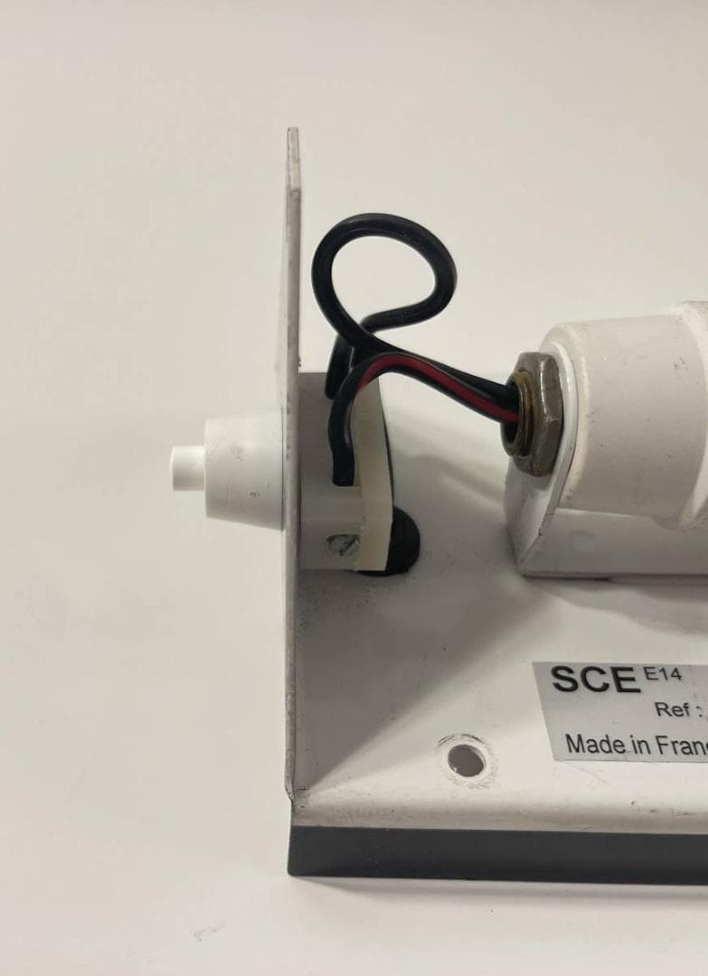 シャルロット ペリアン Charlotte Perriand CP-1 グレー