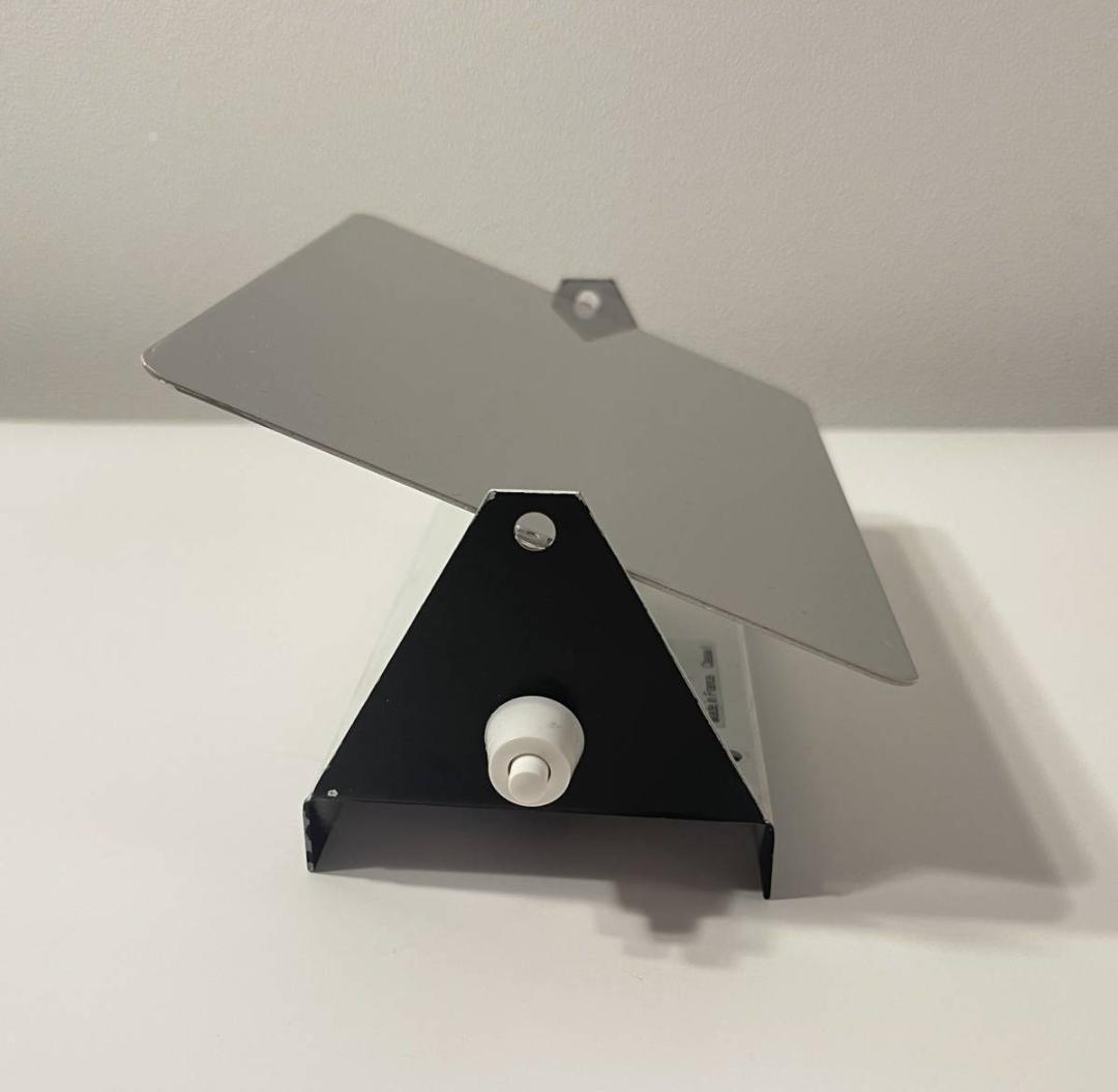 シャルロット ペリアン Charlotte Perriand CP-1 グレー