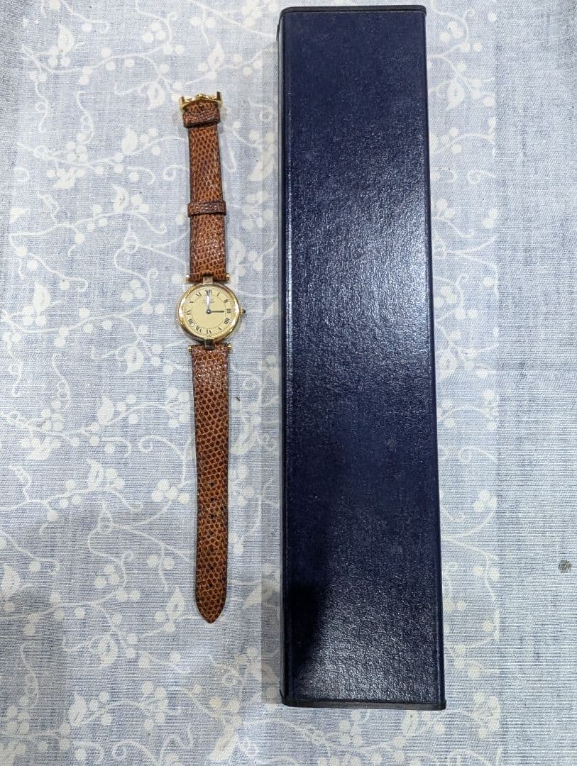 カルティエ腕時計 Cartier