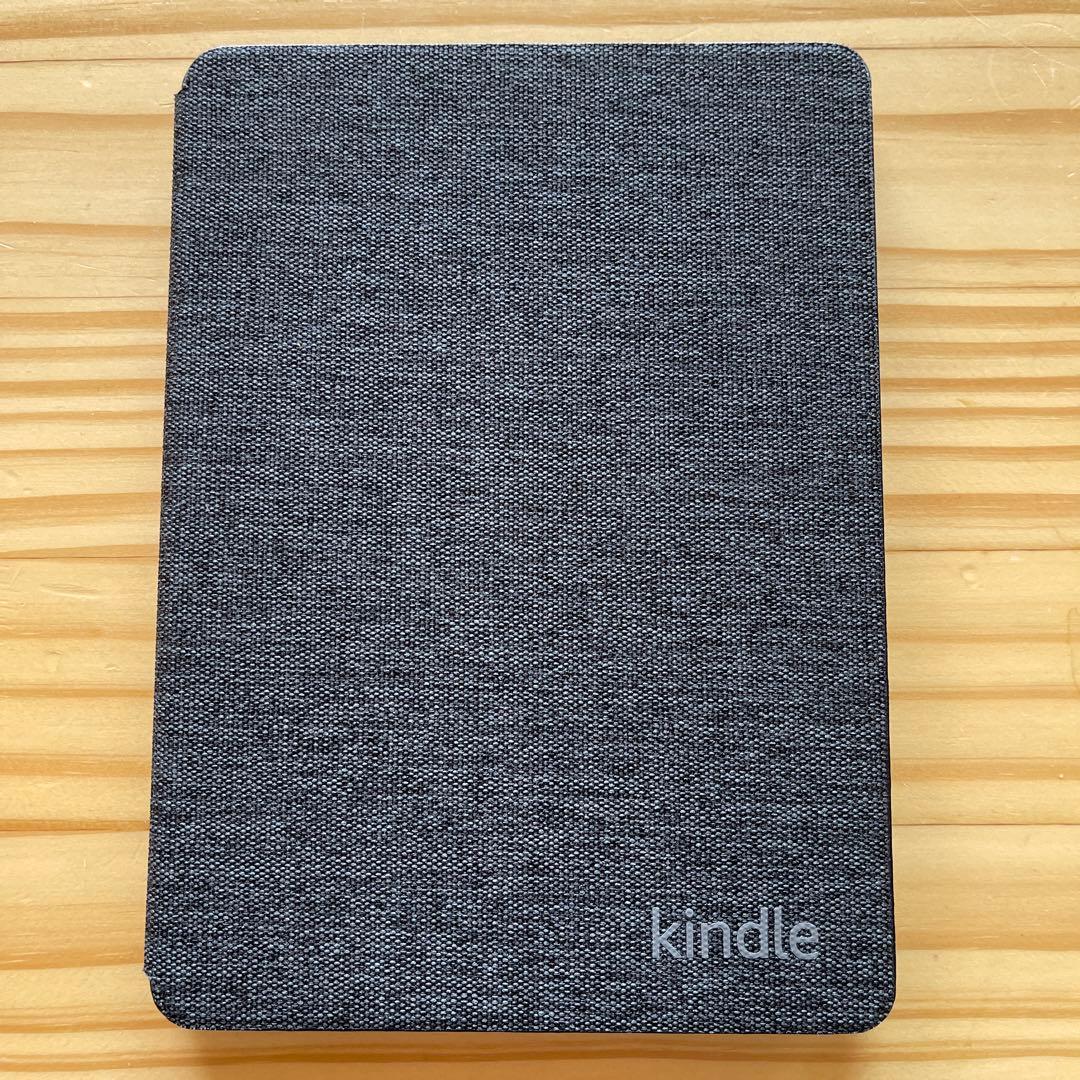 Kindle Paperwhite 11世代 シグニチャーエディション 32GB