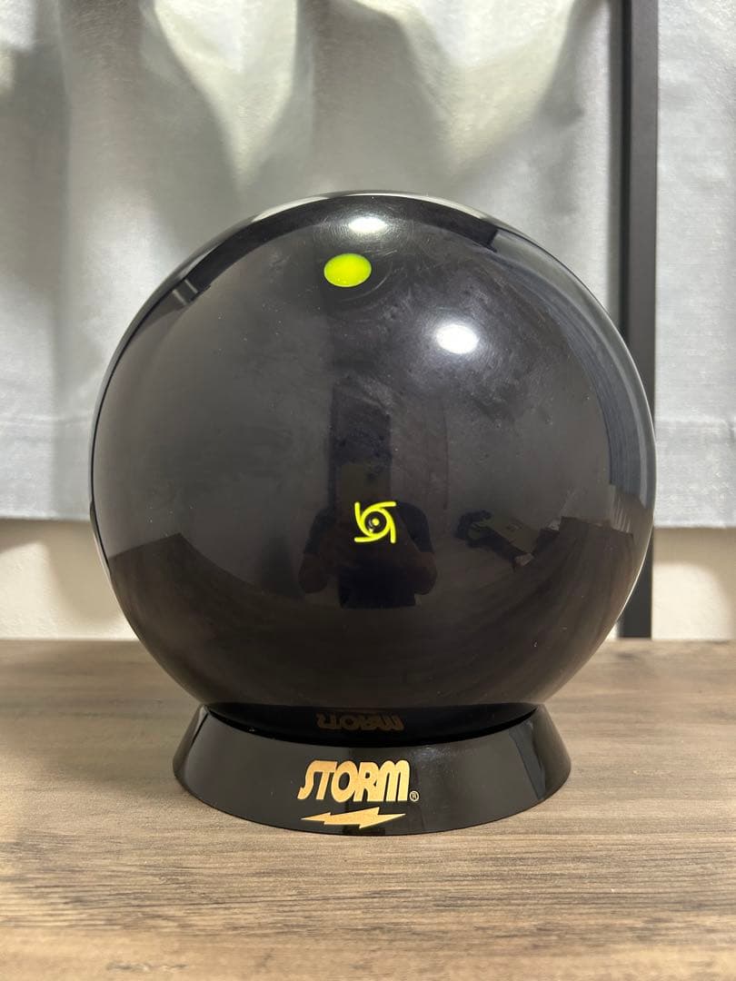 【新品】ライトニングブラックアウト15ポンド