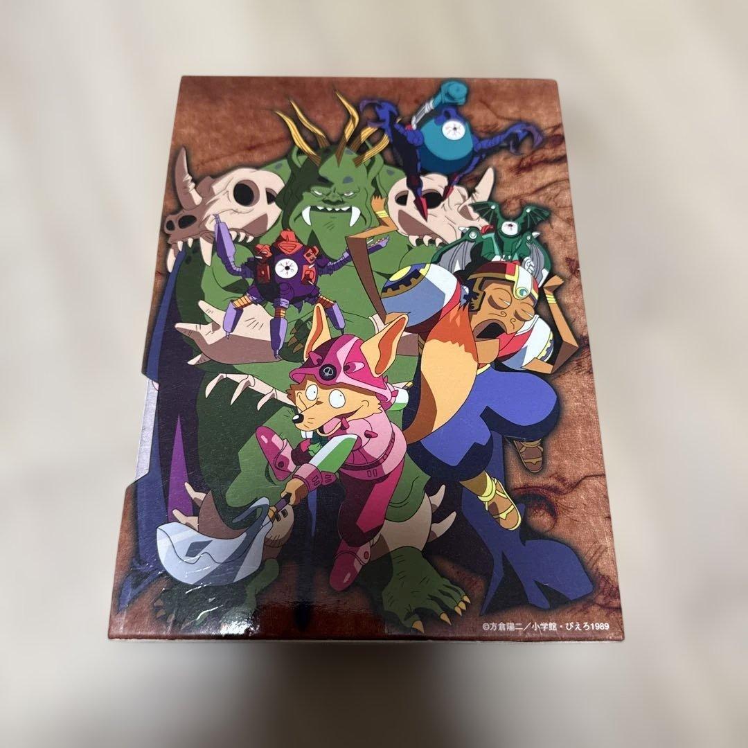 まじかるハット DVD-BOX〈7枚組〉