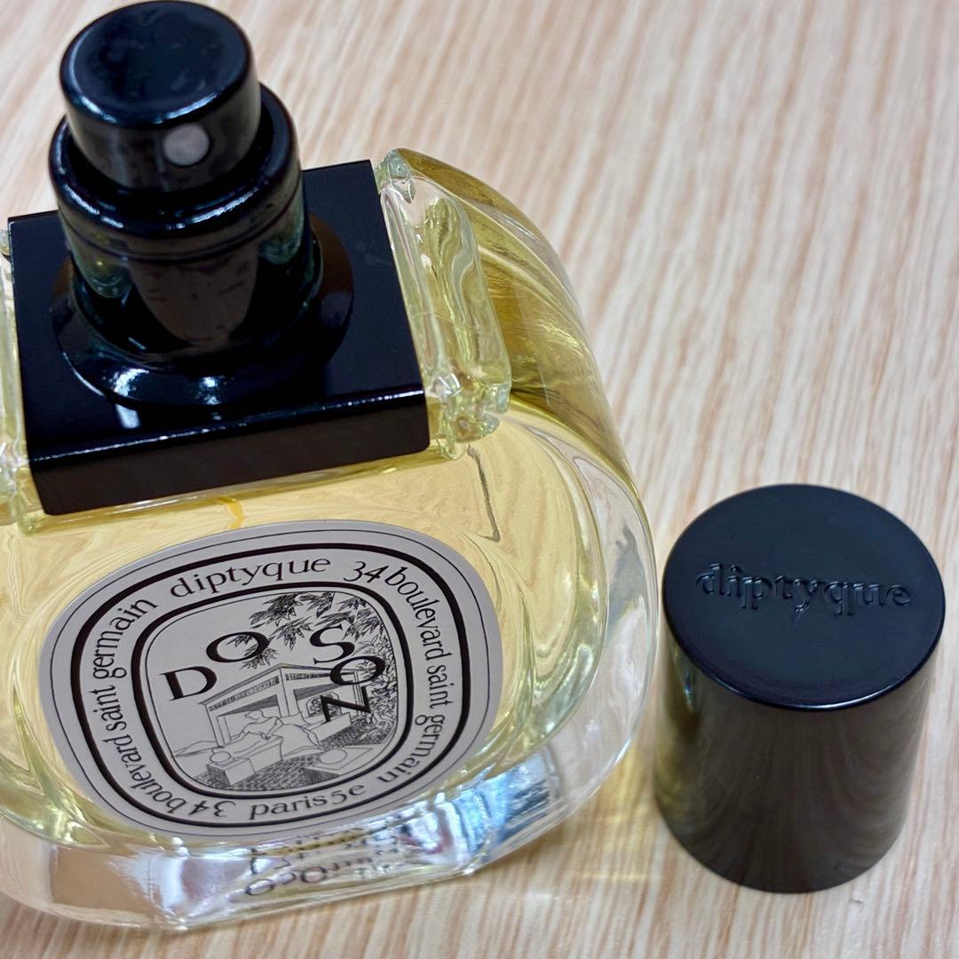 お□diptyque　ディプティック　ドソン　オードパルファン　50ml