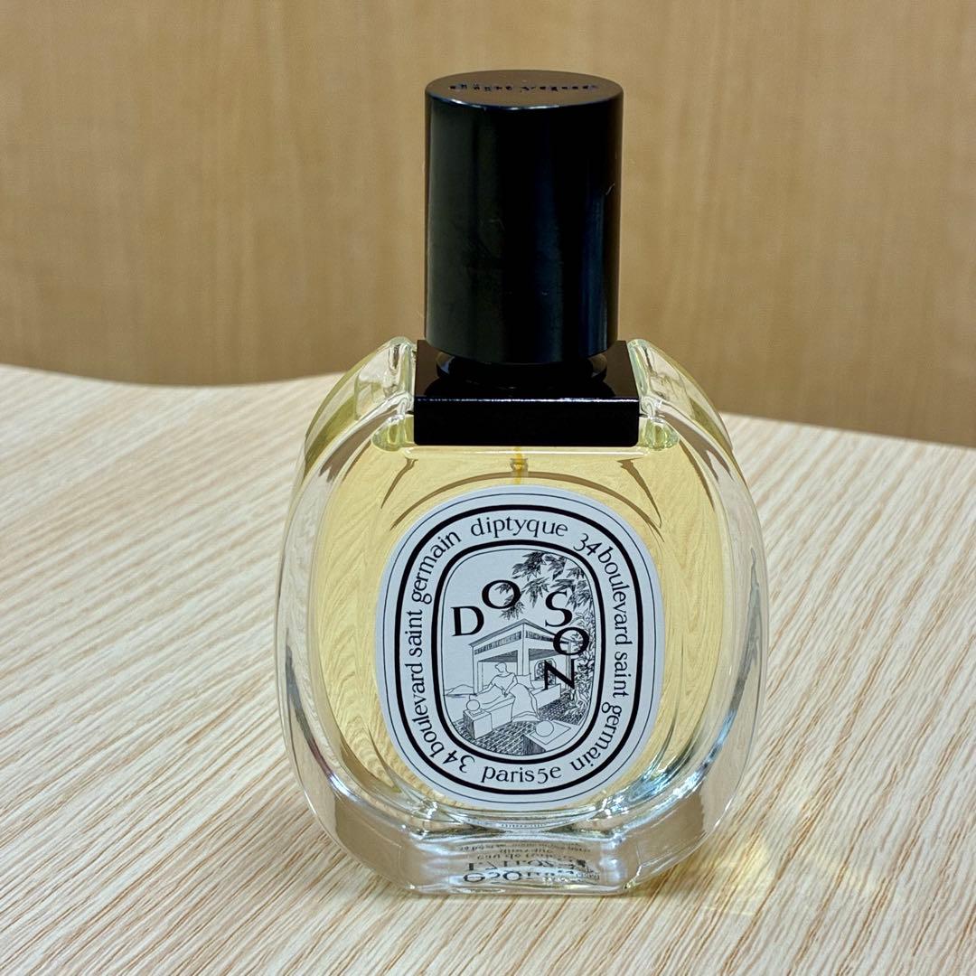お□diptyque　ディプティック　ドソン　オードパルファン　50ml