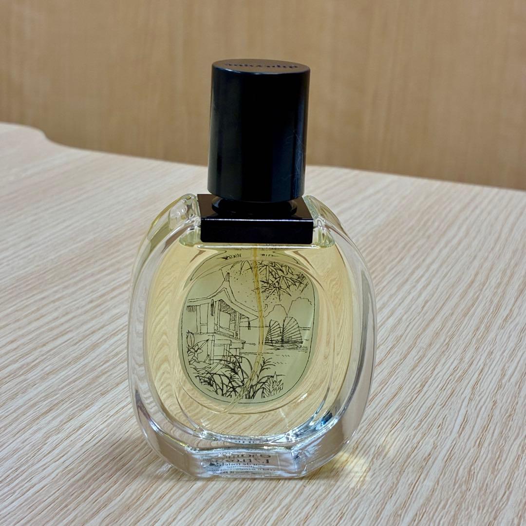 お□diptyque　ディプティック　ドソン　オードパルファン　50ml