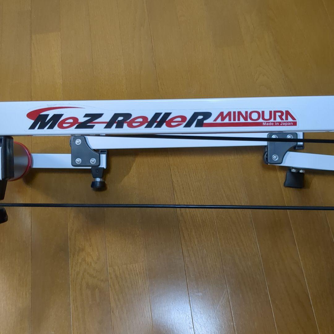 MINOURA　3本ローラー