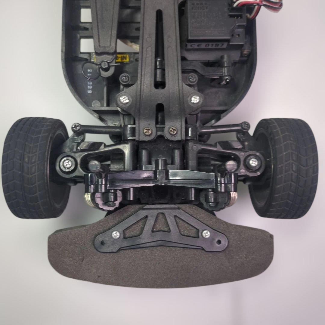 【プロポ付き】タミヤ TT-01 4WD