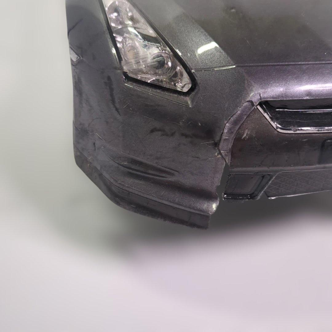 【プロポ付き】タミヤ TT-01 4WD