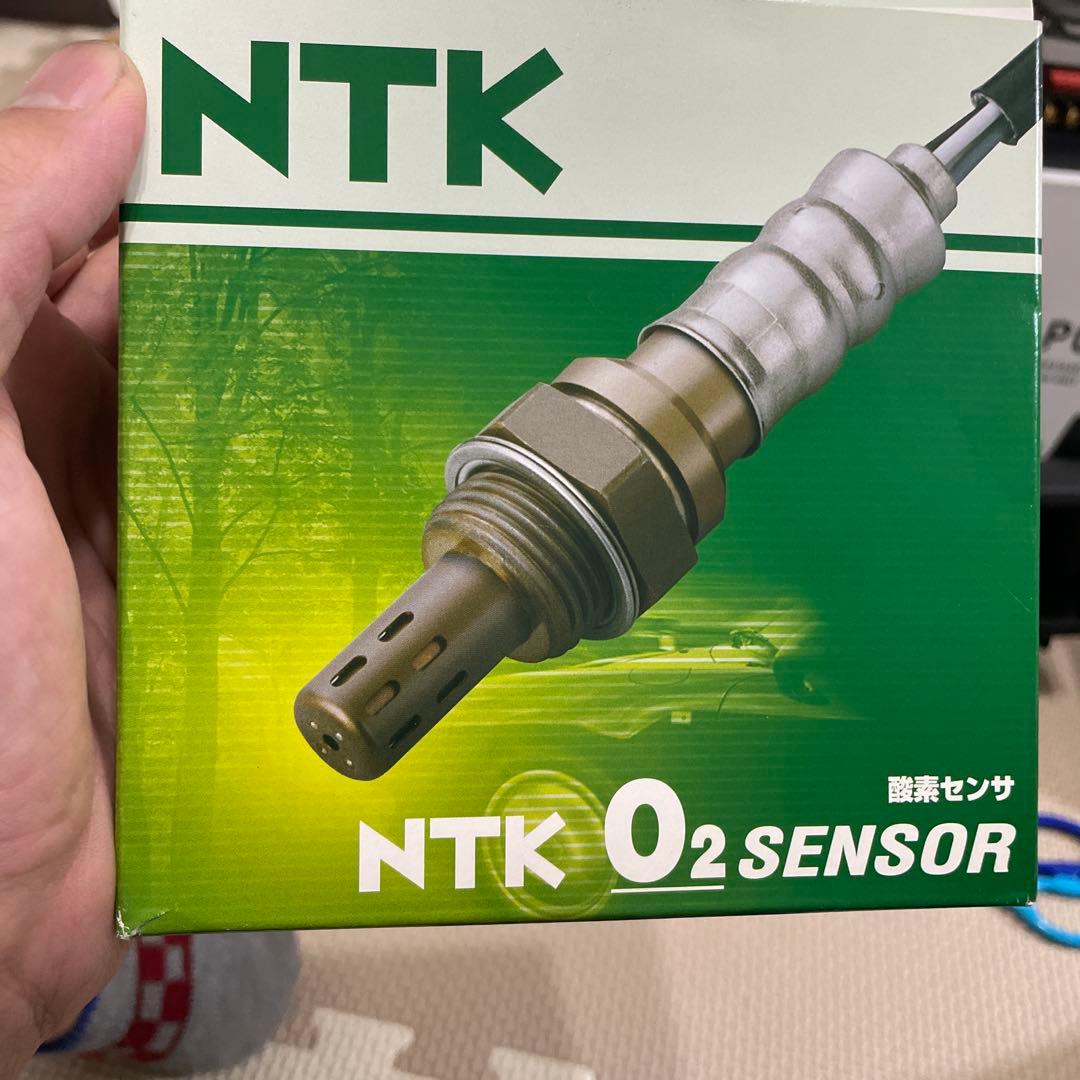 NTK O2センサー　スバル
