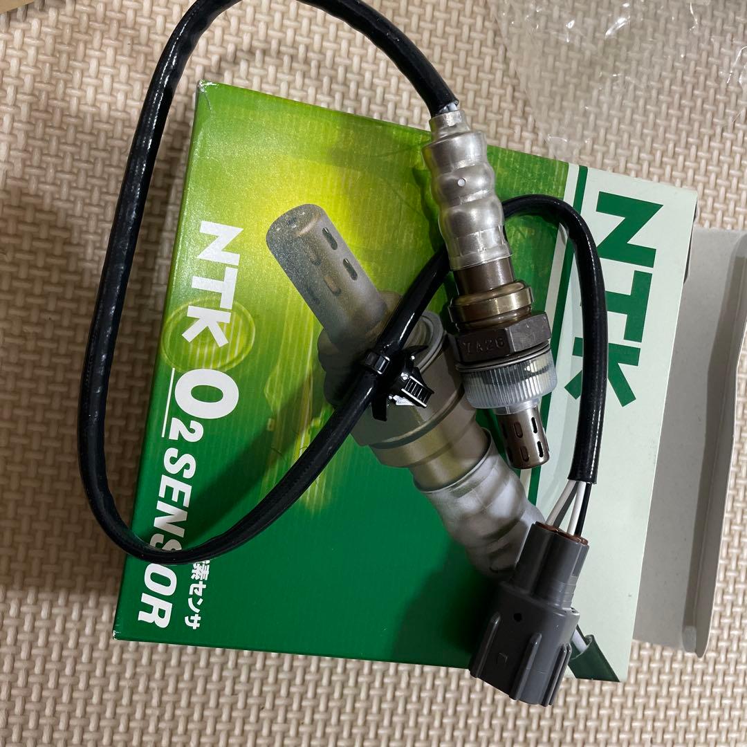 NTK O2センサー　スバル