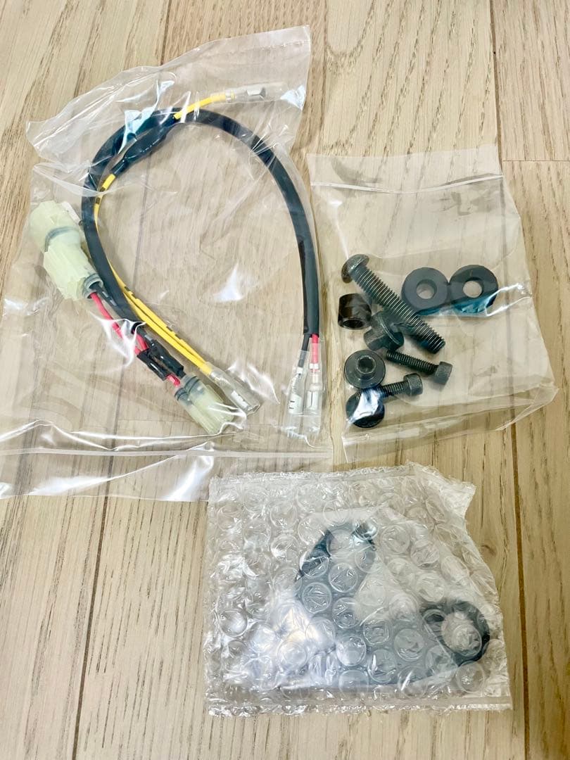 デイトナ VELONA タコメーターキット φ60/9000rpm レブル