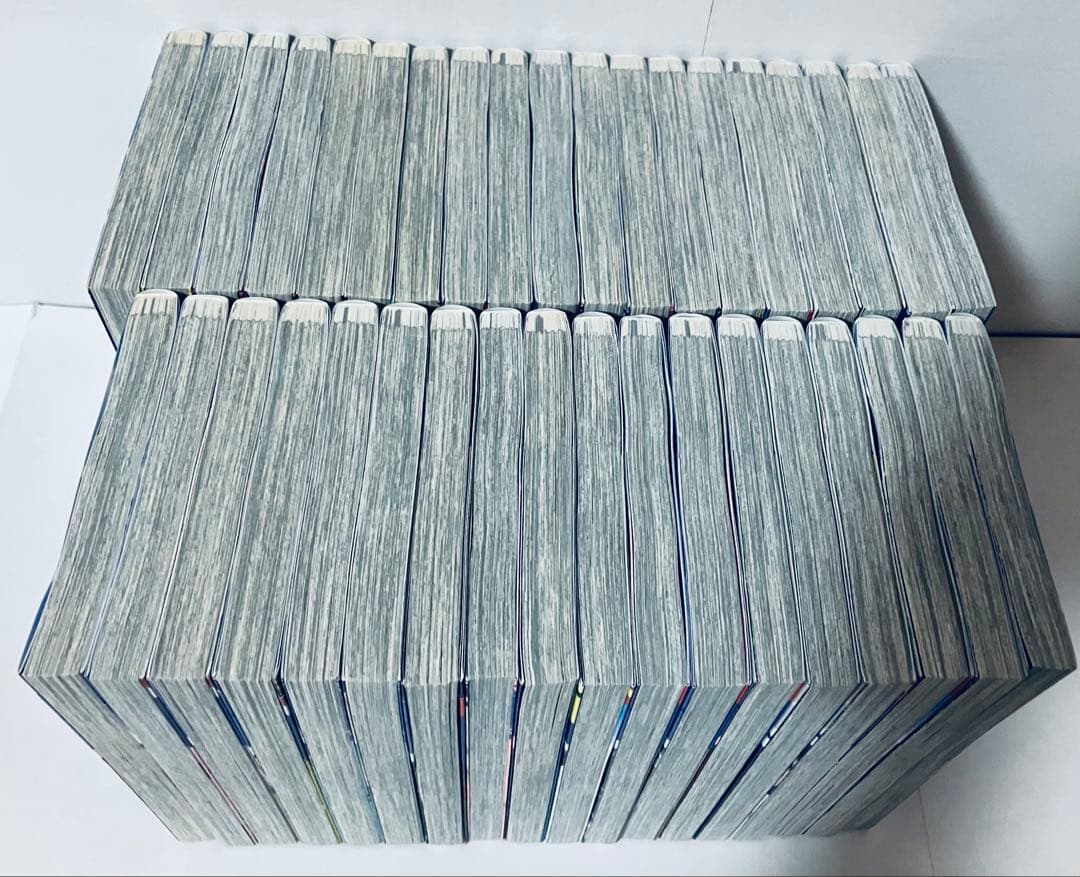 ブルーロック 全巻セット　1〜37巻