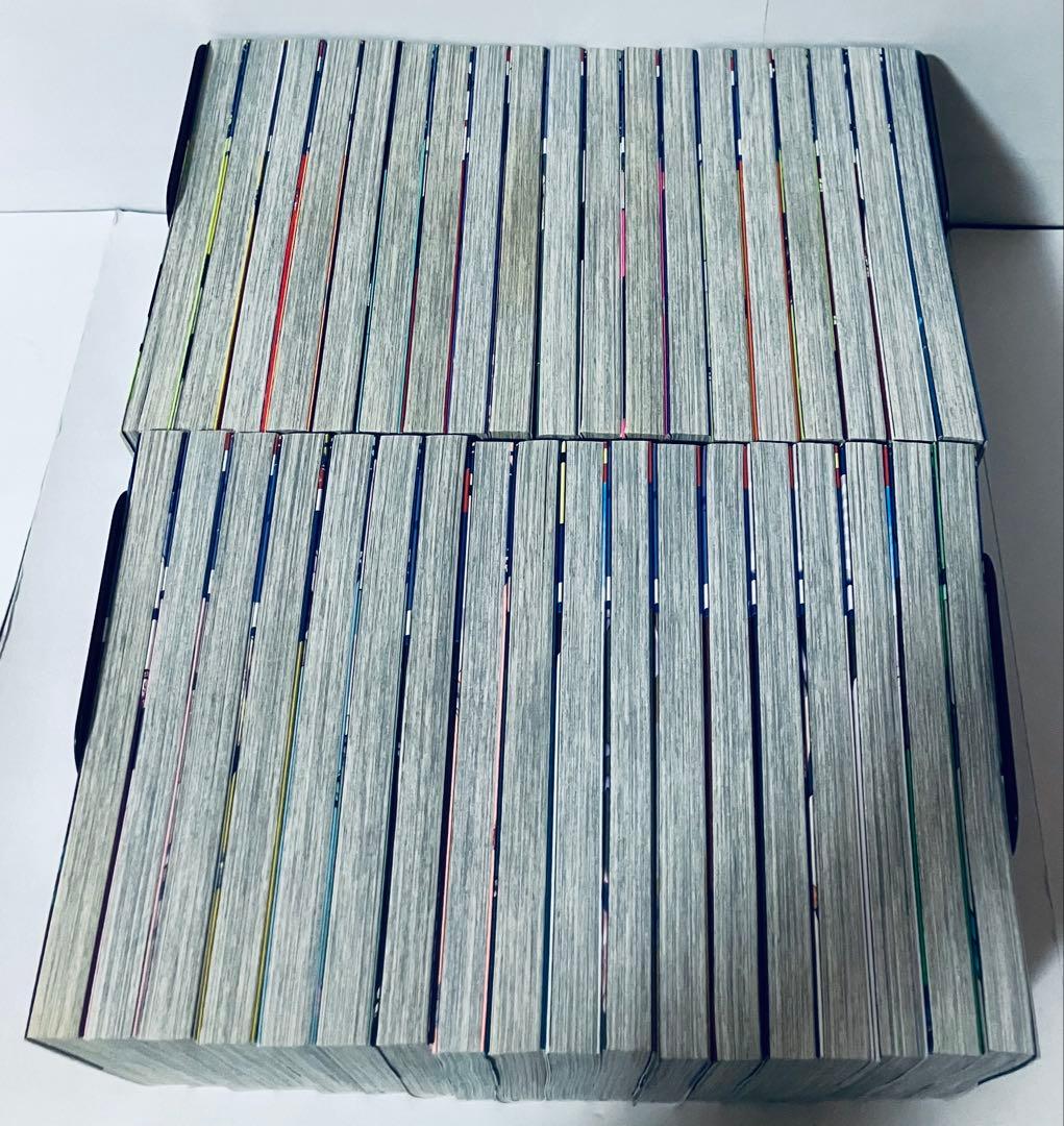 ブルーロック 全巻セット　1〜37巻