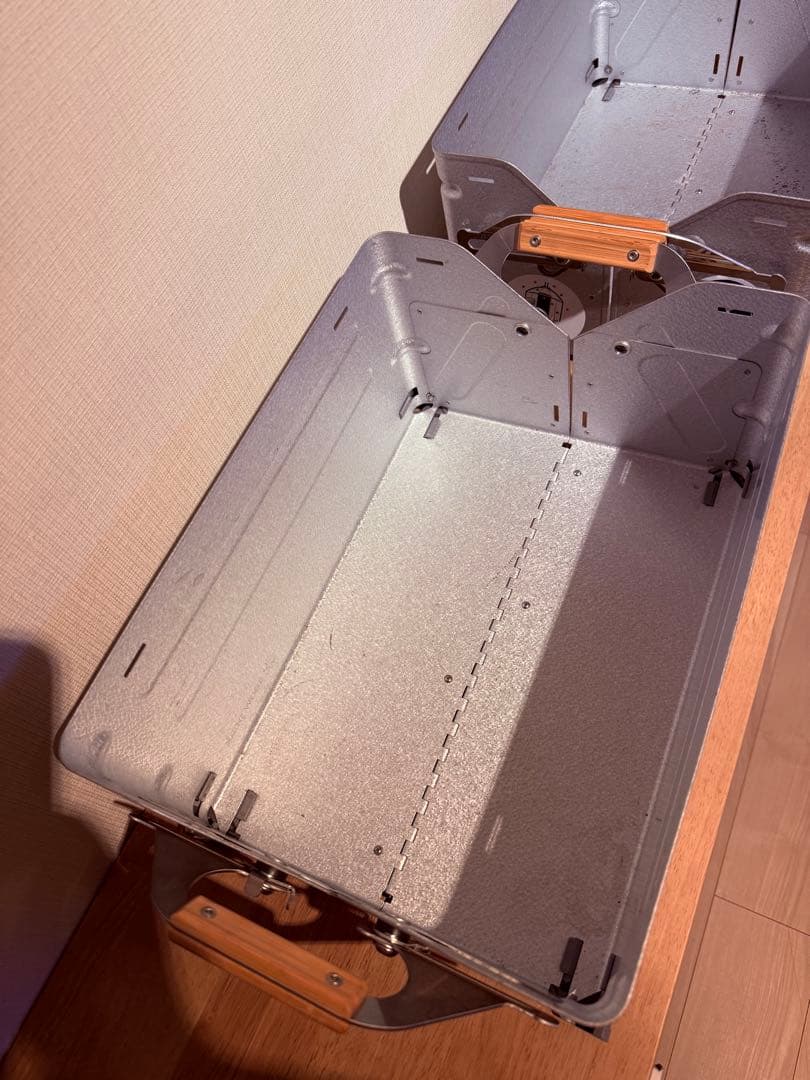  peak スノーピーク シェルコン25 ⭐︎2個セット