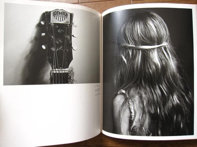 Anthology of a Decade, US　HEDI SLIMANE