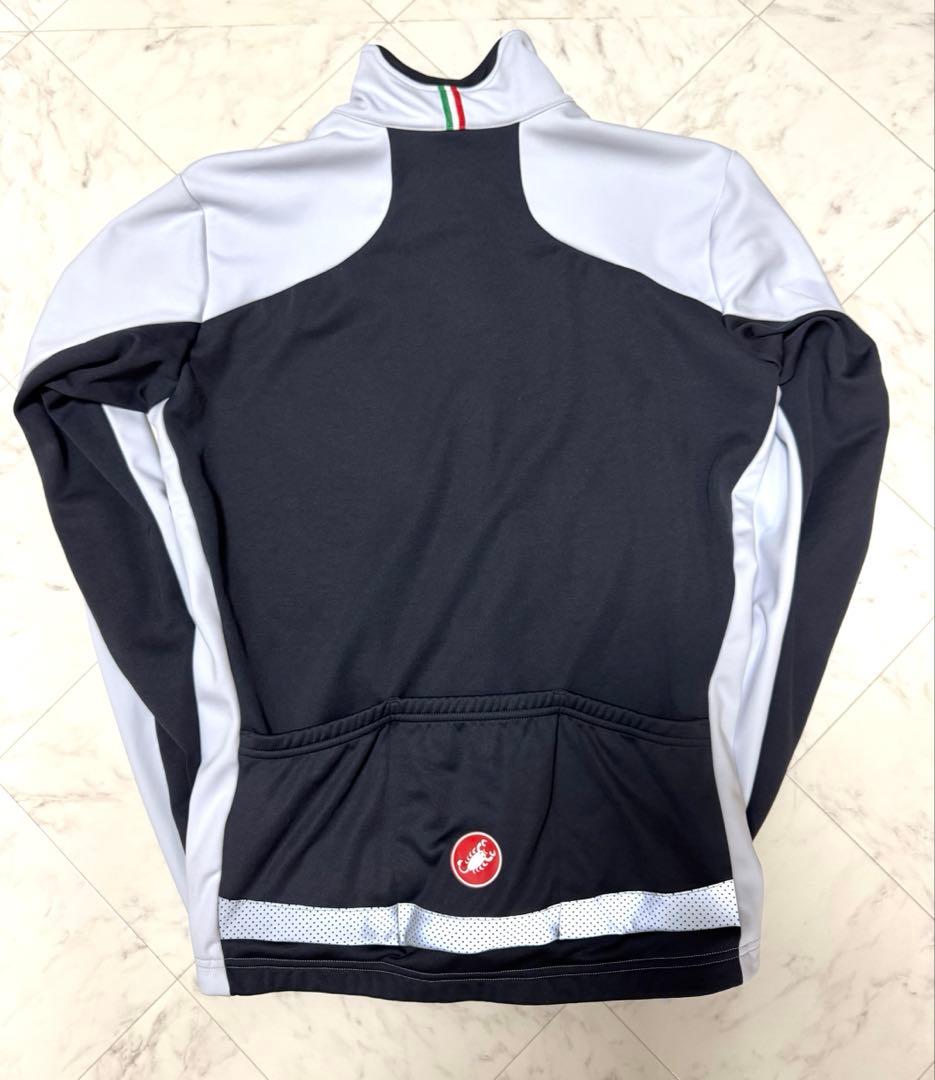 ウェア Castelli TRANSITION 2 JACKET GORE-TEX
