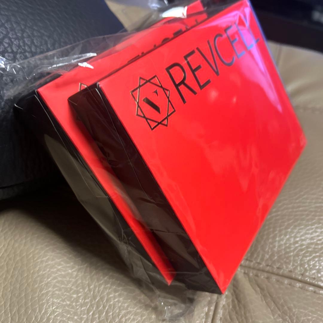 【新品】リブイセル リフトアップマスクプレミアム 4枚入 2箱 計8枚セット