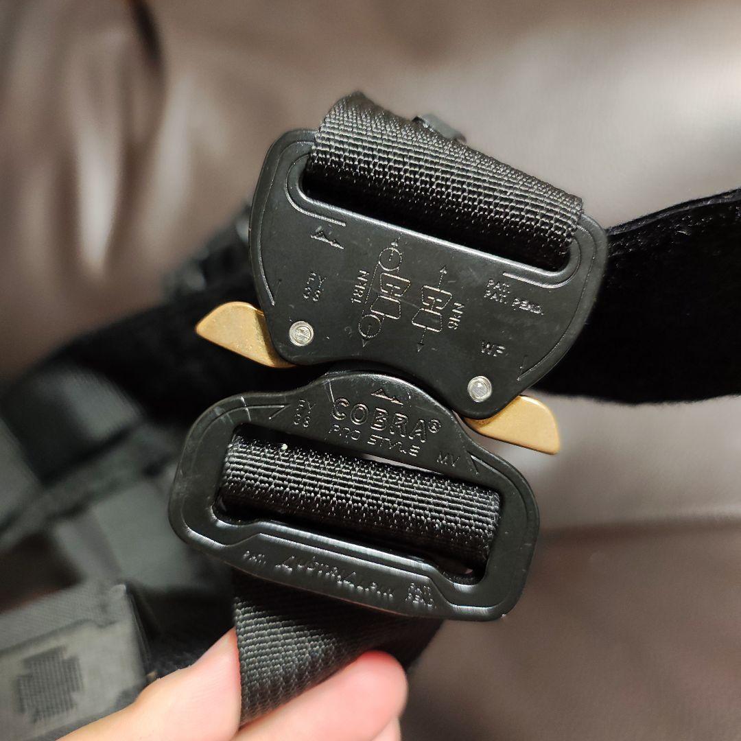 ボルクタクティカルギア BTBV2-S ホルスターセット