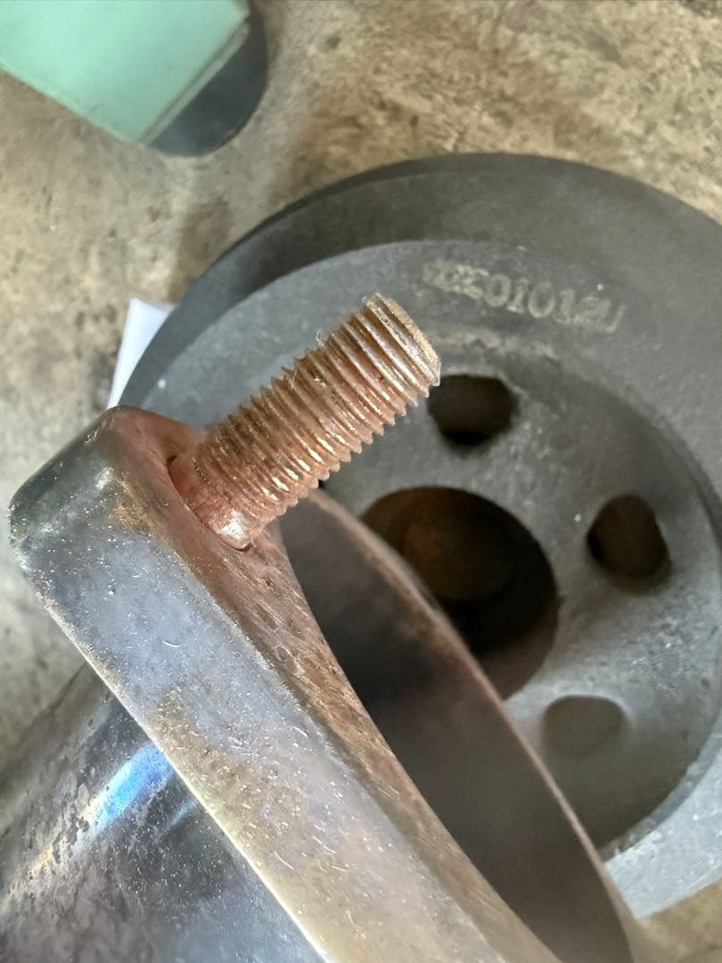 RB25 TOMEI アウトレットパイプ