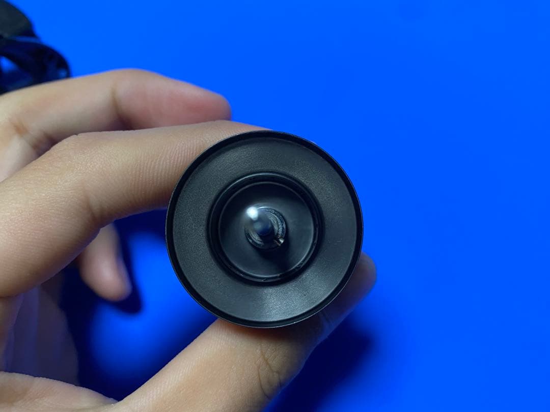 17スコーピオンDC 100