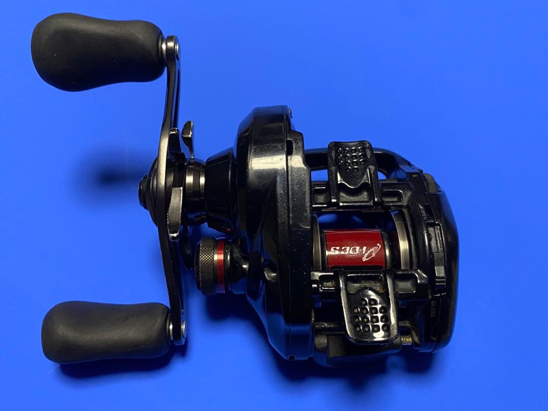 17スコーピオンDC 100