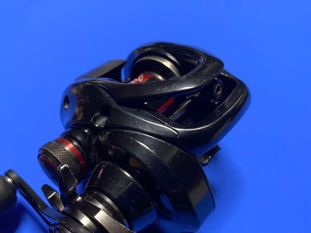 17スコーピオンDC 100