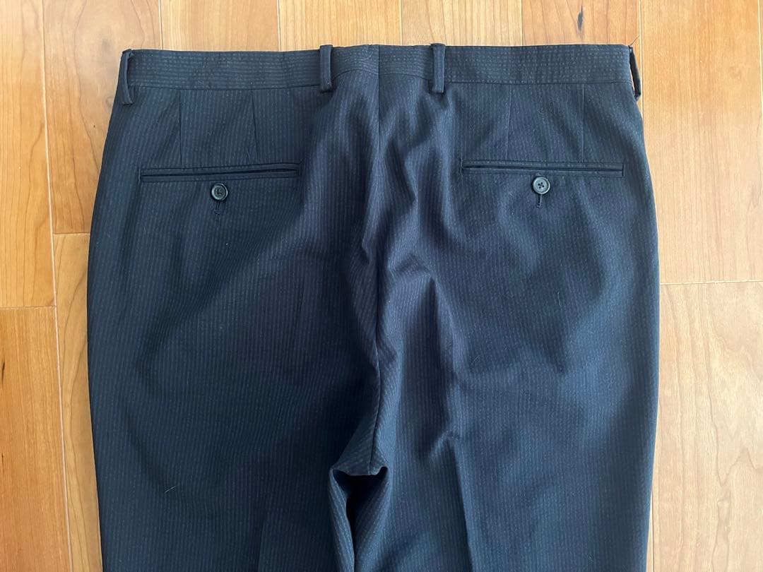 JIL SANDER メンズ スラックス 50 ジルサンダー