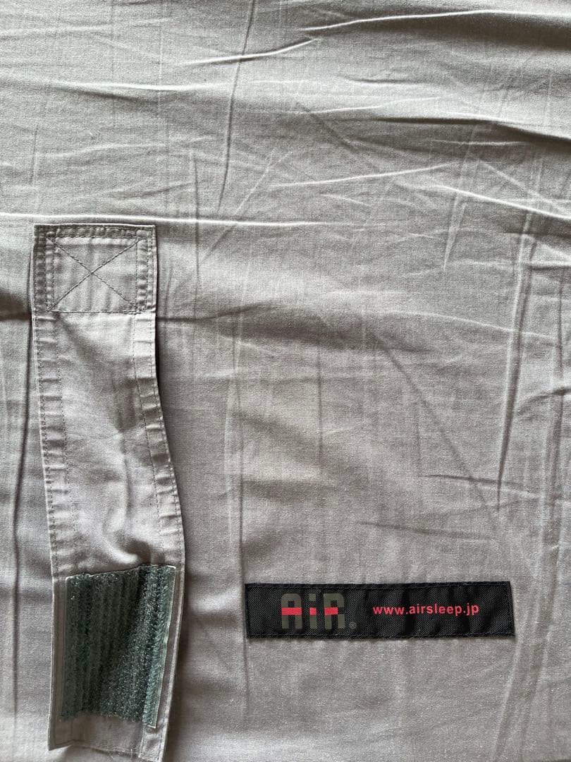 直接引き取り歓迎 発送希望も可 西川エアーマットレス Air01 シングル