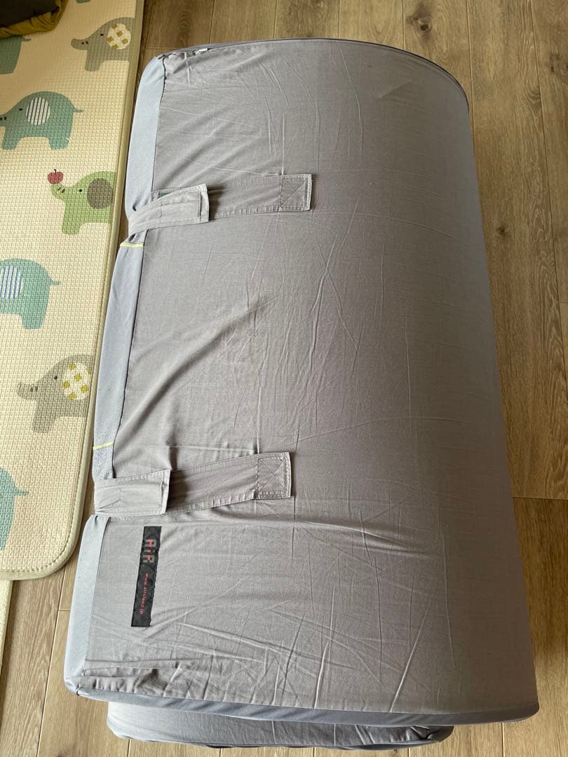 直接引き取り歓迎 発送希望も可 西川エアーマットレス Air01 シングル