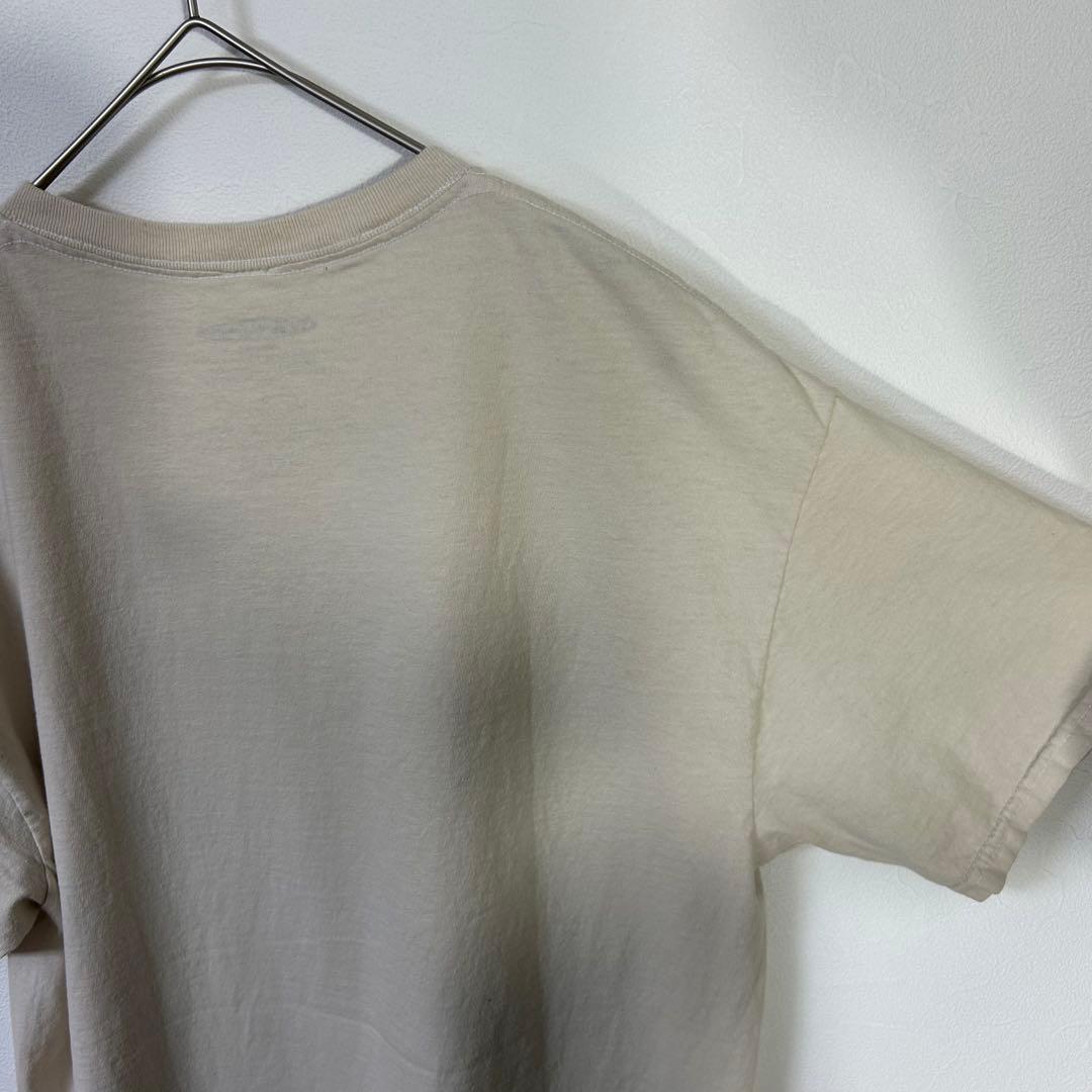 幽遊白書 tシャツ アニメ tee うらめし 90s y2k Old 冨樫 レア