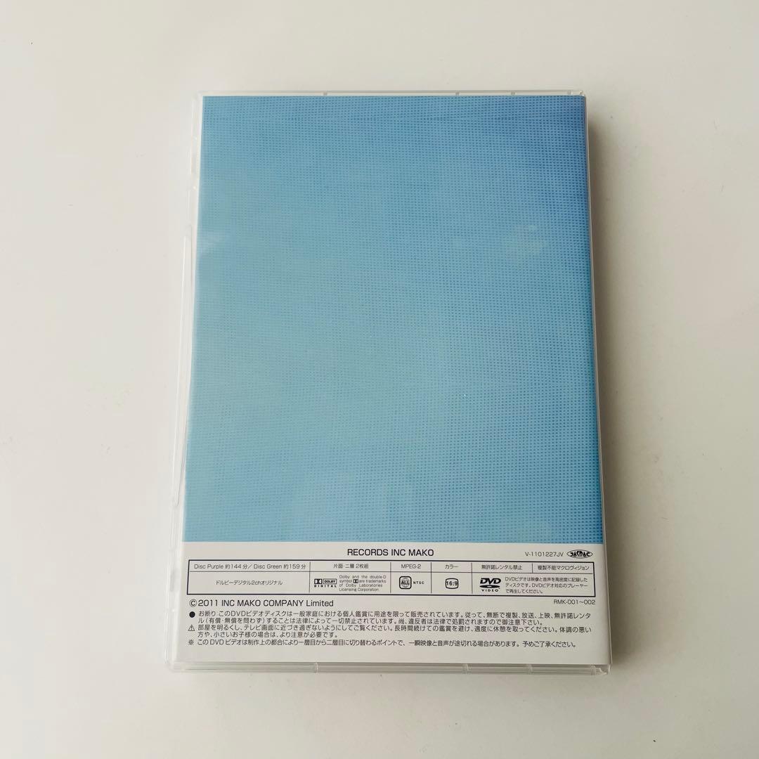 Toshi Feat. YOSHIKI DVD 2枚組