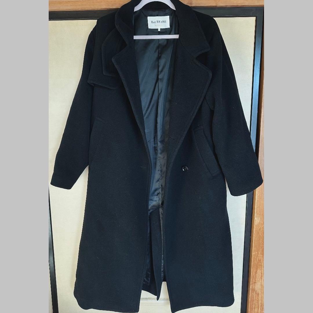 【Ray BEAMS コート】値下げ交渉可‼️