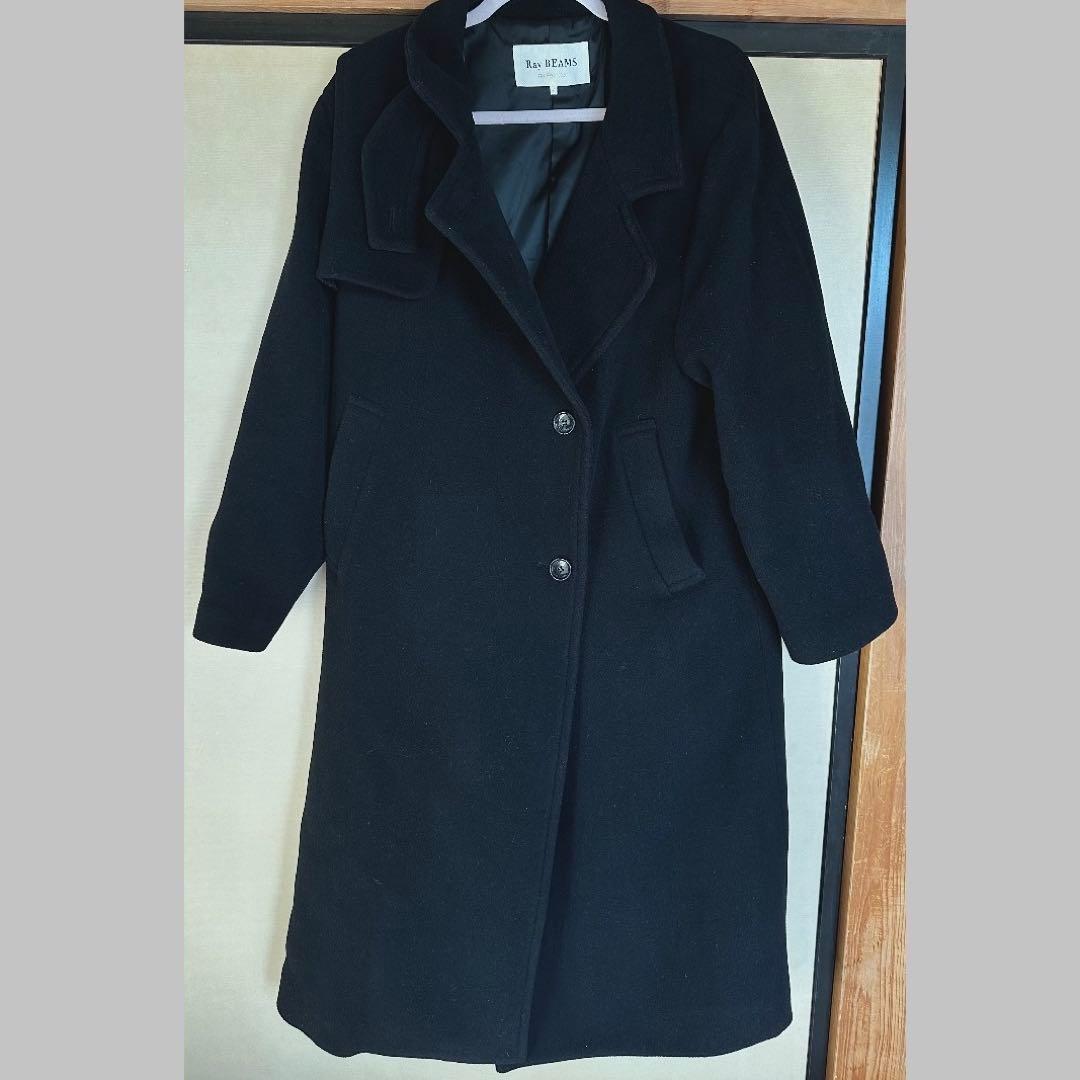 【Ray BEAMS コート】値下げ交渉可‼️