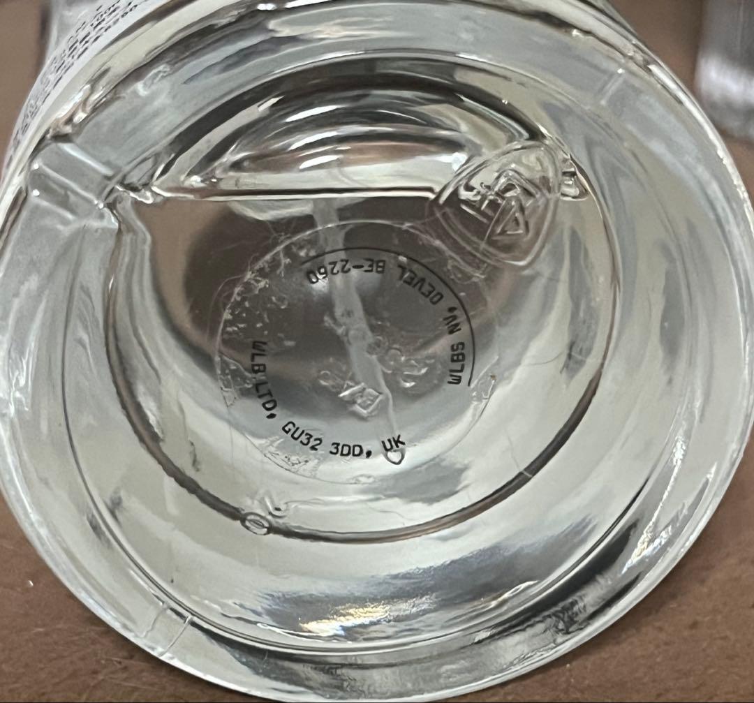 ルラボ LE LABO アンブレット9 100ml