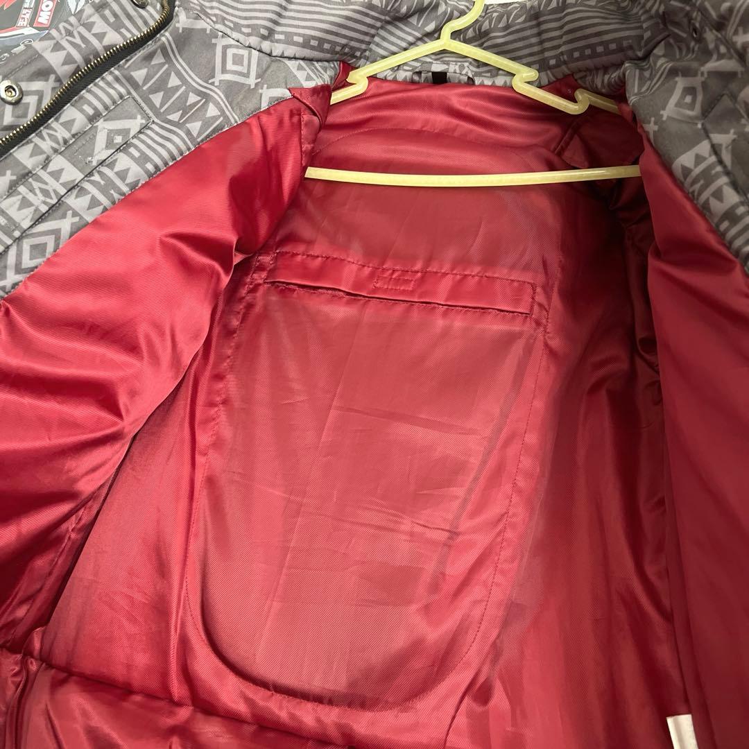 penta ！冬用バイクジャケット レディースM