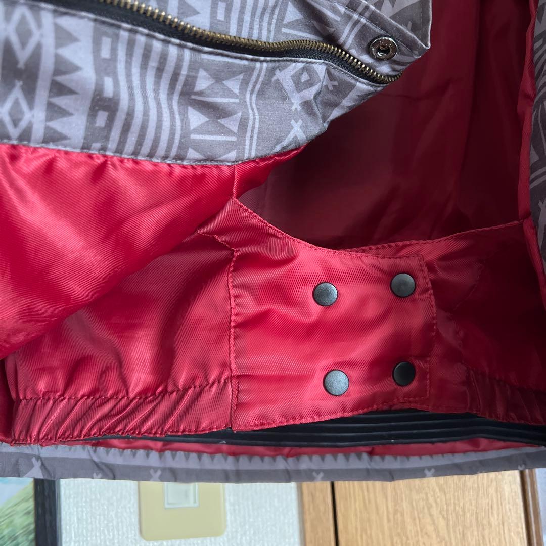 penta ！冬用バイクジャケット レディースM