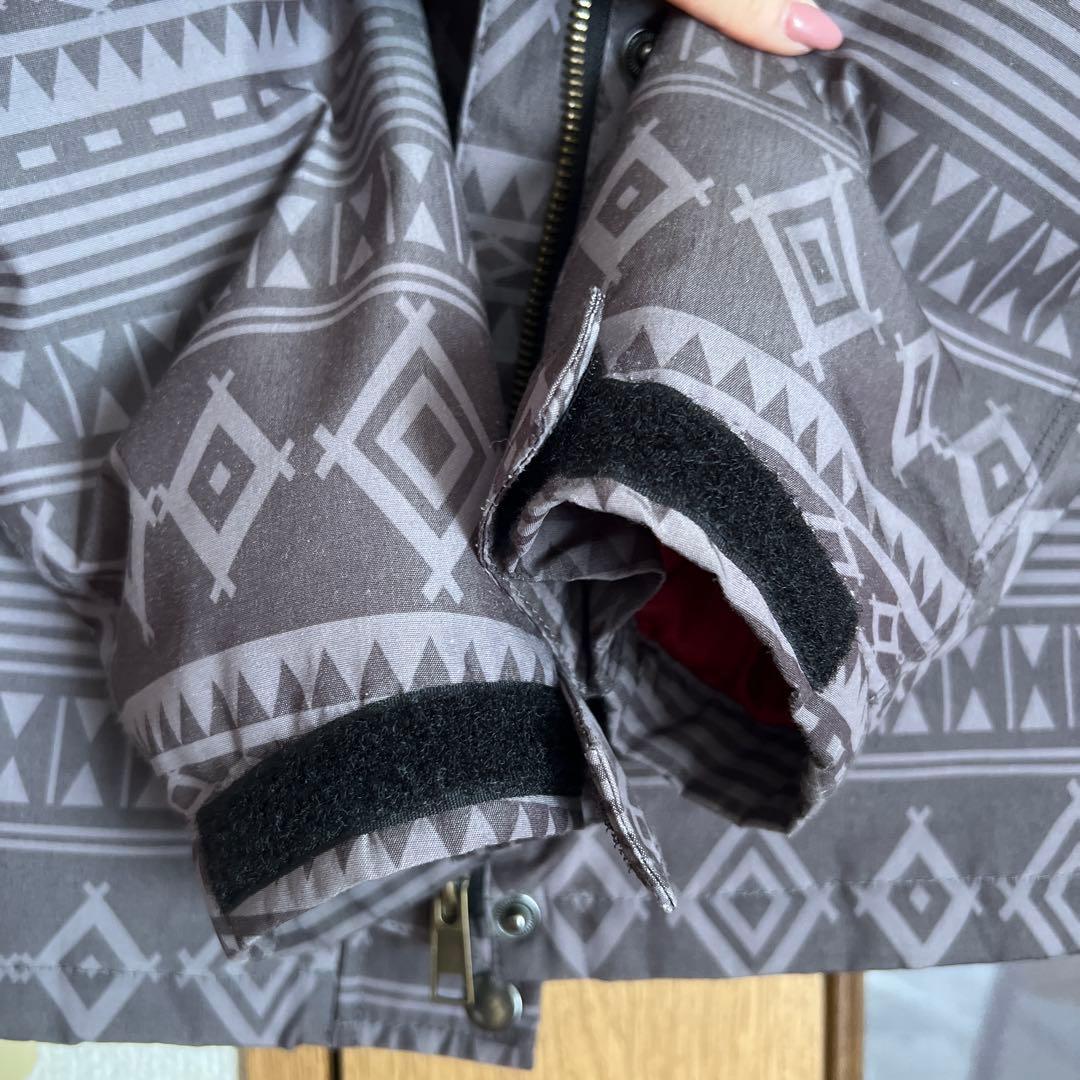 penta ！冬用バイクジャケット レディースM