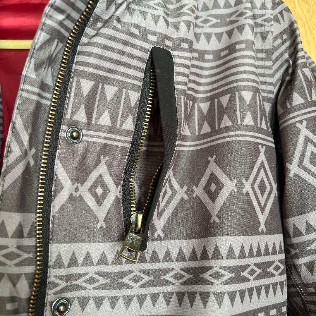 penta ！冬用バイクジャケット レディースM