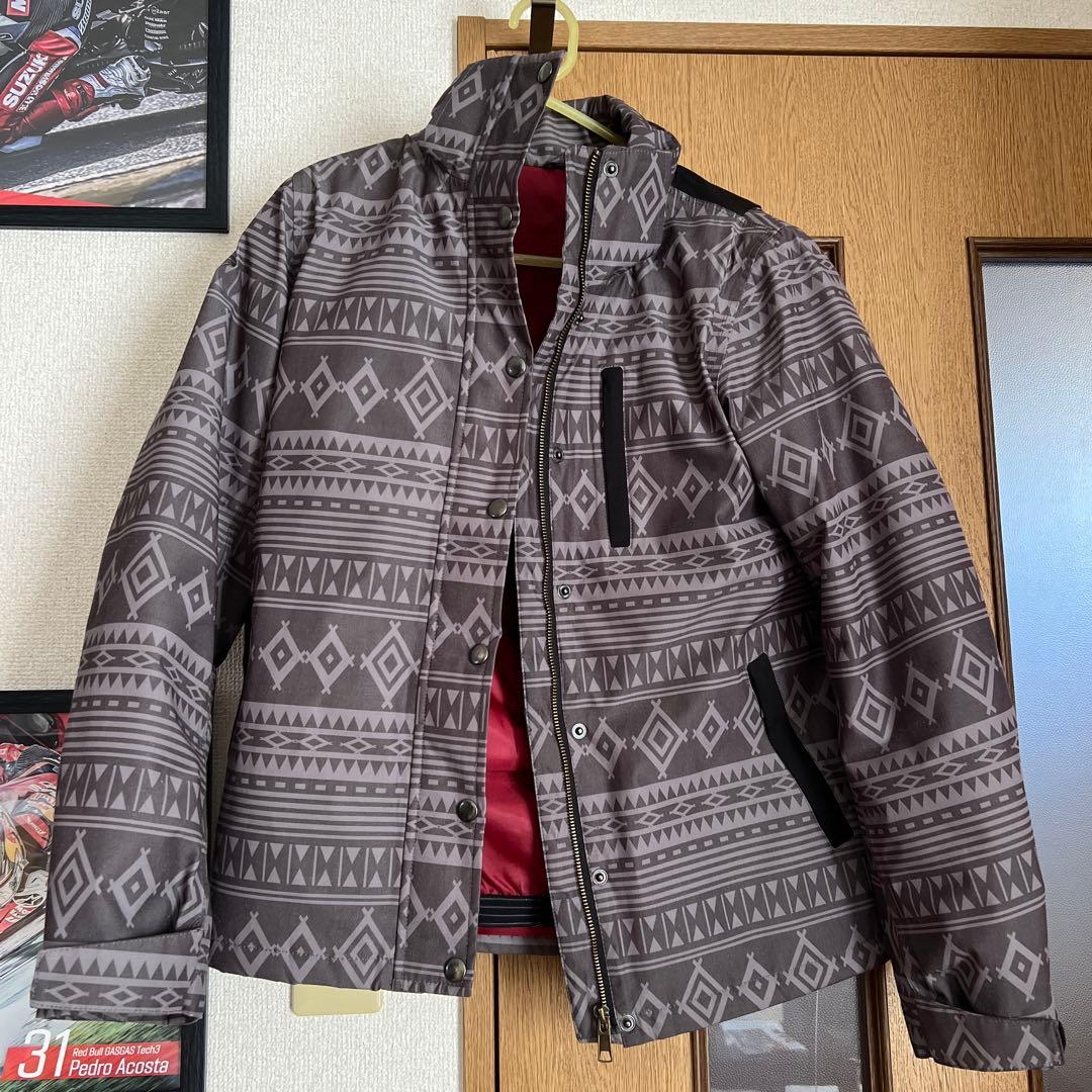 penta ！冬用バイクジャケット レディースM