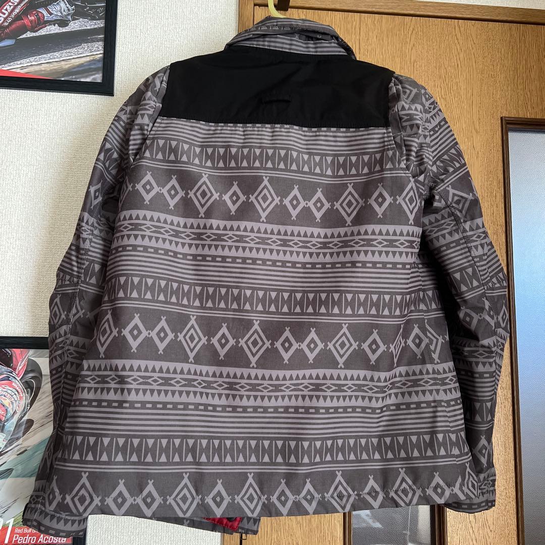 penta ！冬用バイクジャケット レディースM