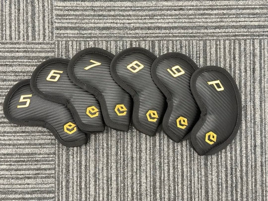 【ほぼ未使用】【美品】 EPON エポン AF305アイアン #5-PW