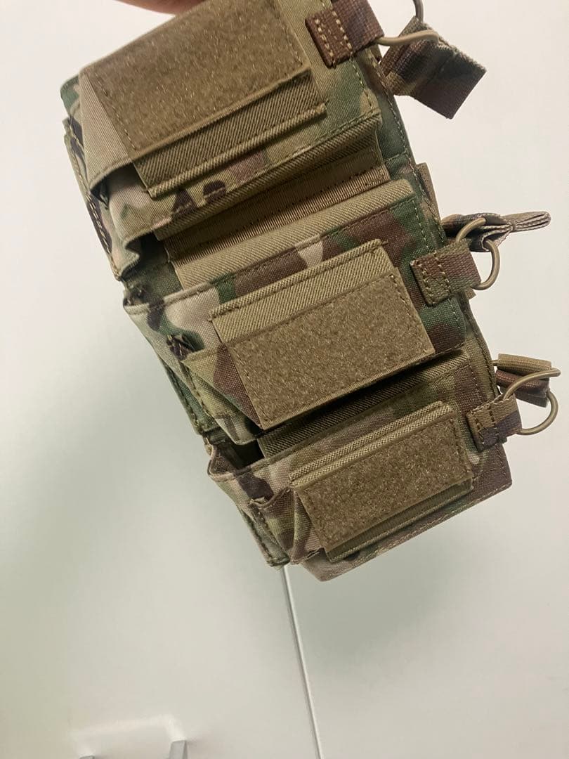 個人装備 seal team NCPC