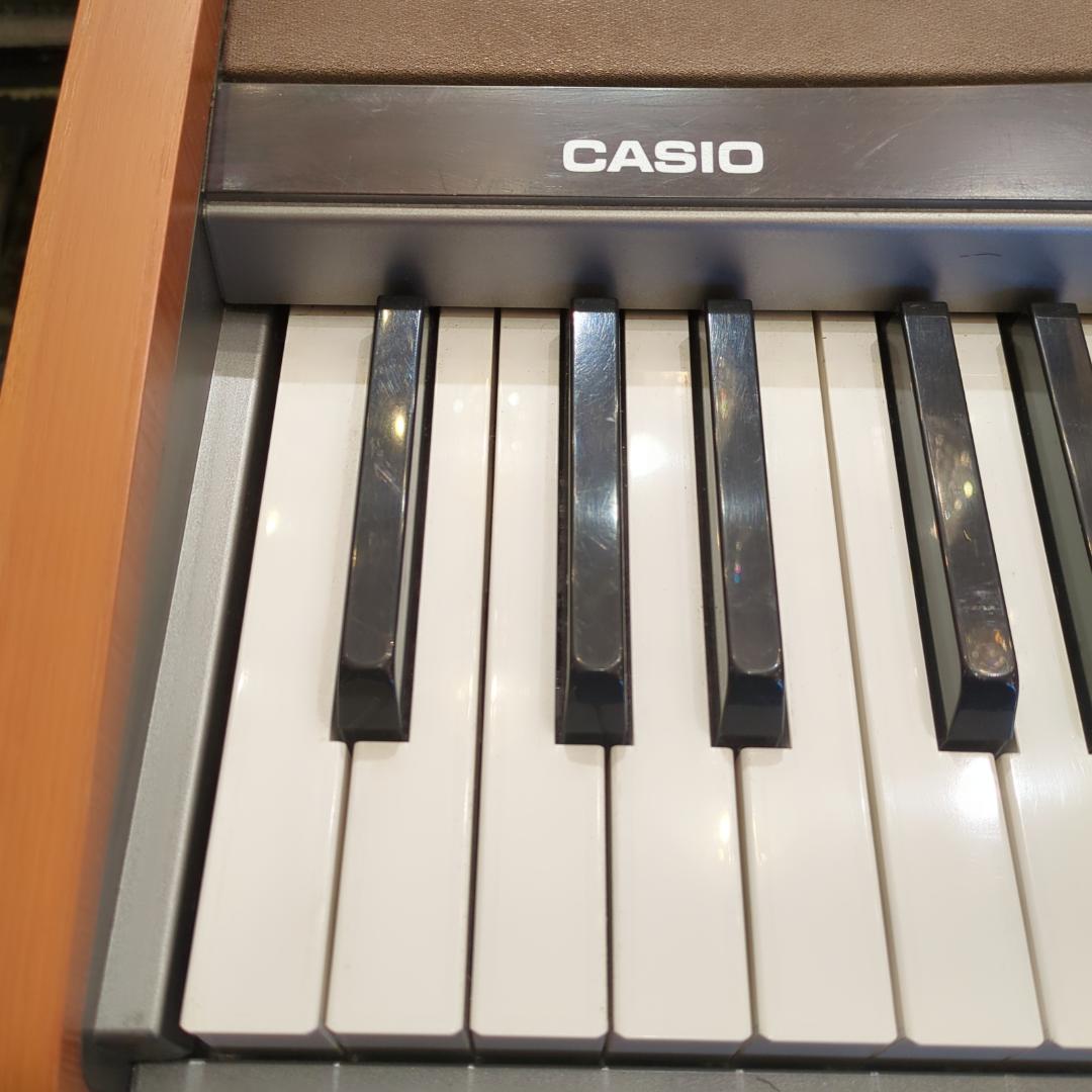 【新品ACアダプター】CASIO Piovia PX-100 電子ピアノ カシオ