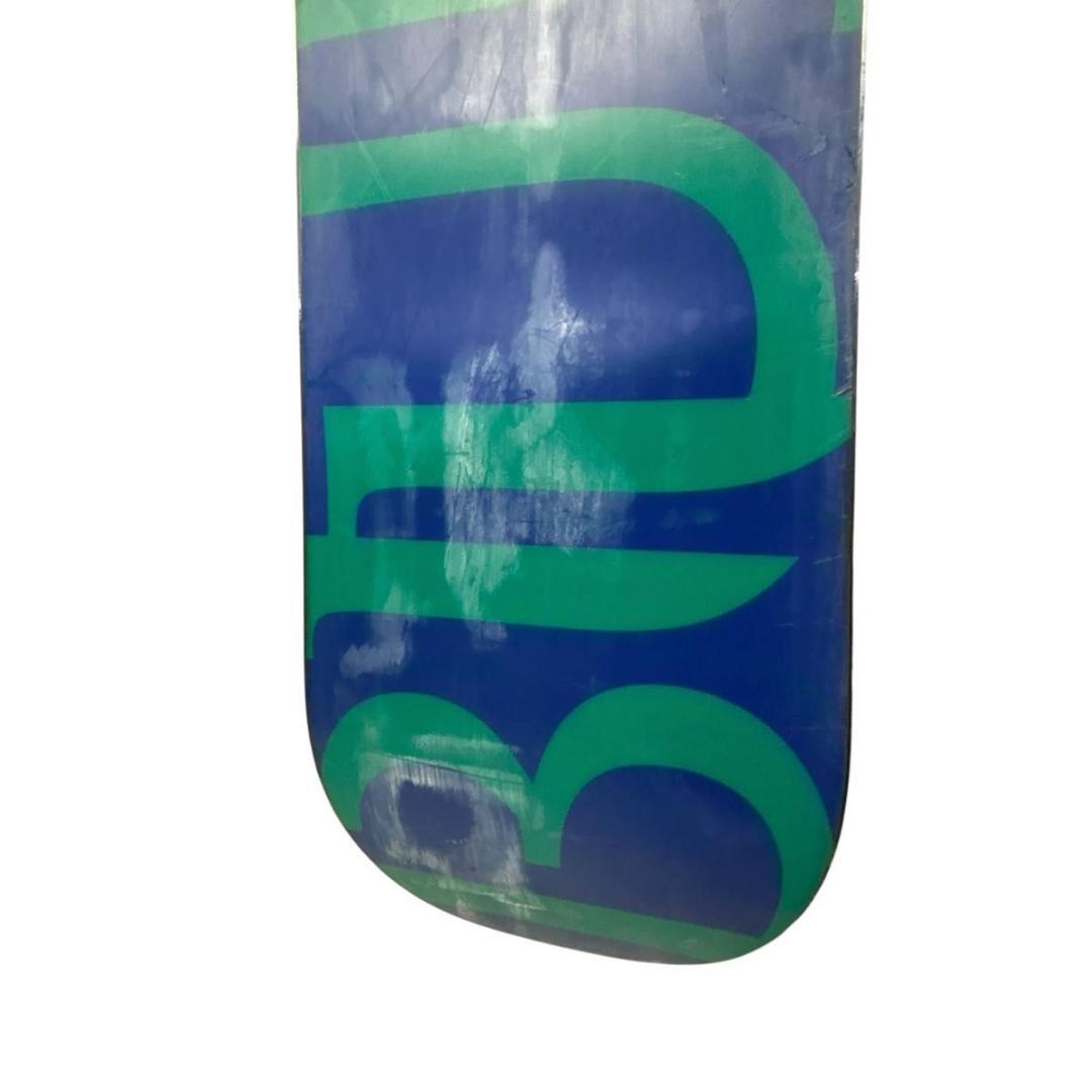 BURTON DESCENDANT 148× BURTON CUSTOM M