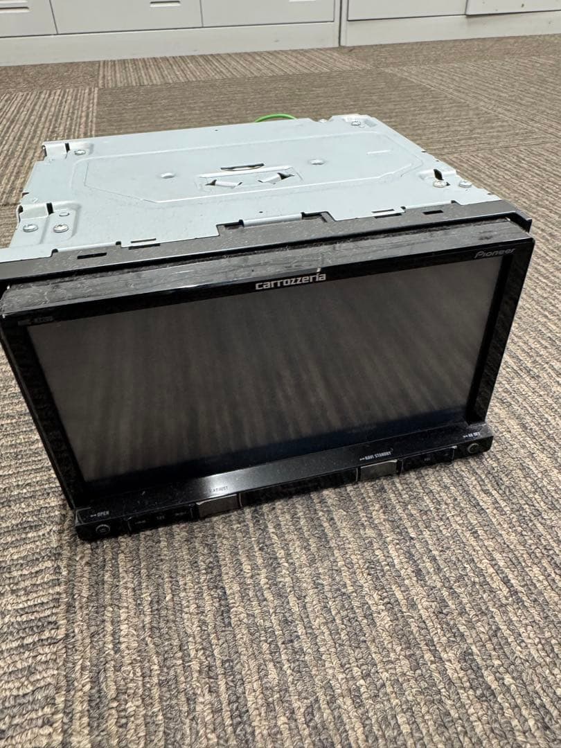 Carrozzeria カーナビ タッチスクリーン