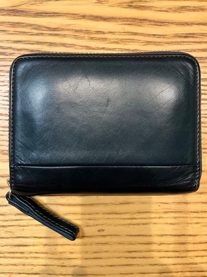 PORTER WISE WALLET 二つ折り財布