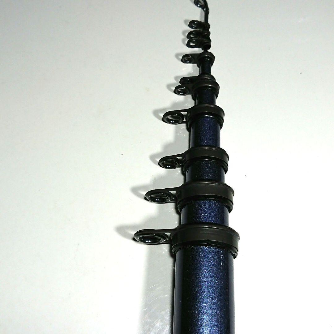 オリムピック　テクスター 磯　 3-720　新品　未使用　磯竿