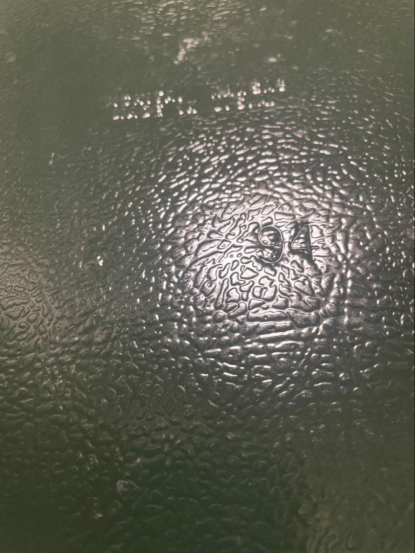 未使用コールマンDual Fuel Campstove 424