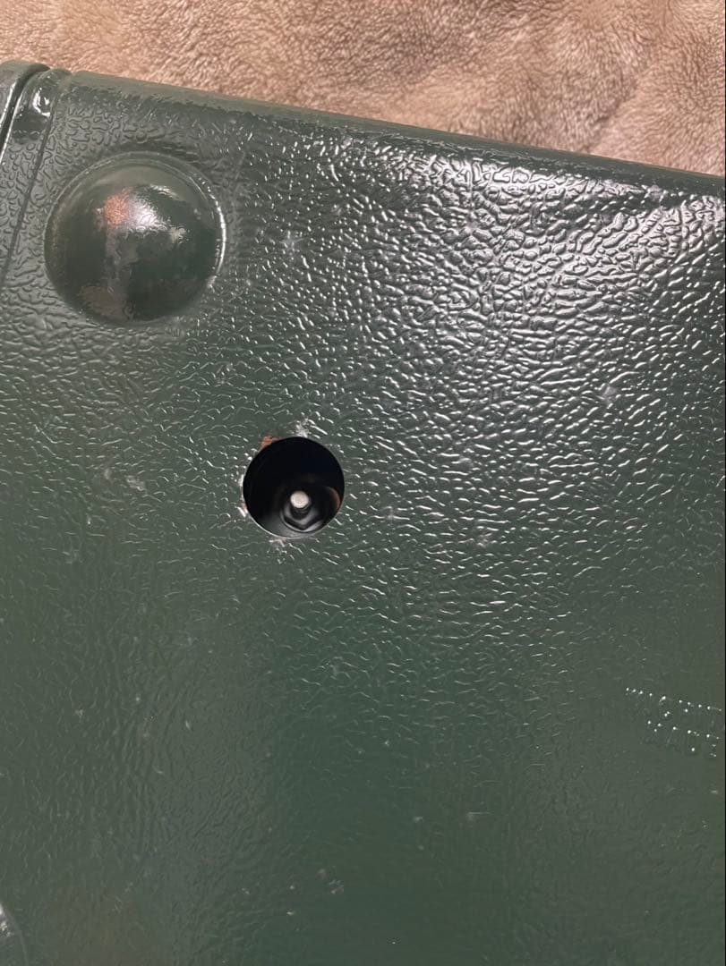 未使用コールマンDual Fuel Campstove 424